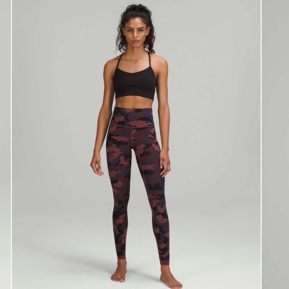 🍋 Lululemon Wunder Under High-Rise Tight
28" - Picture 8 of 9